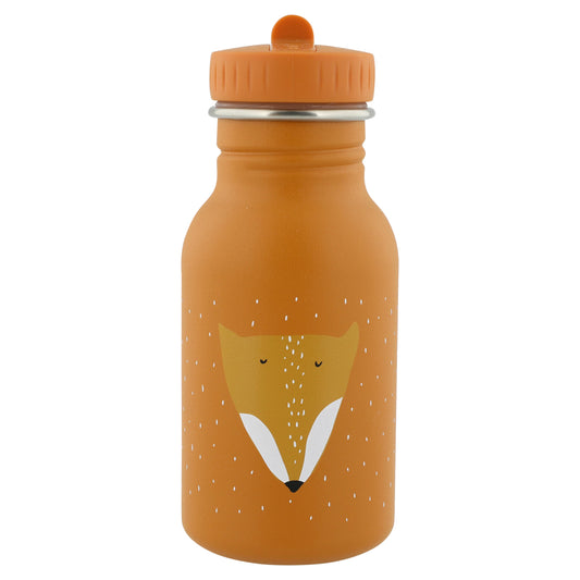 Water Bottle 350ml - Mr. Fox
