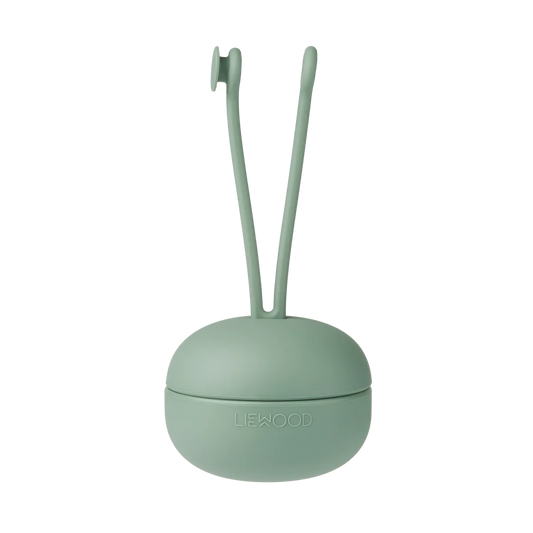 Philip Pacifier Box - Peppermint
