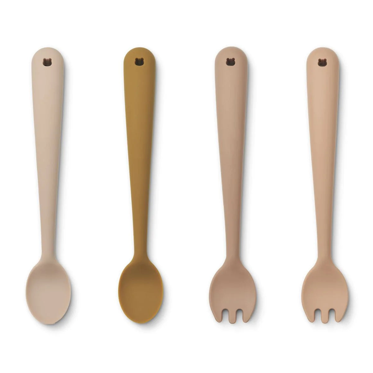 Little Mealtime Essentials Gift Set