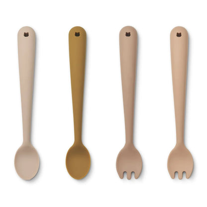 Little Mealtime Essentials Gift Set