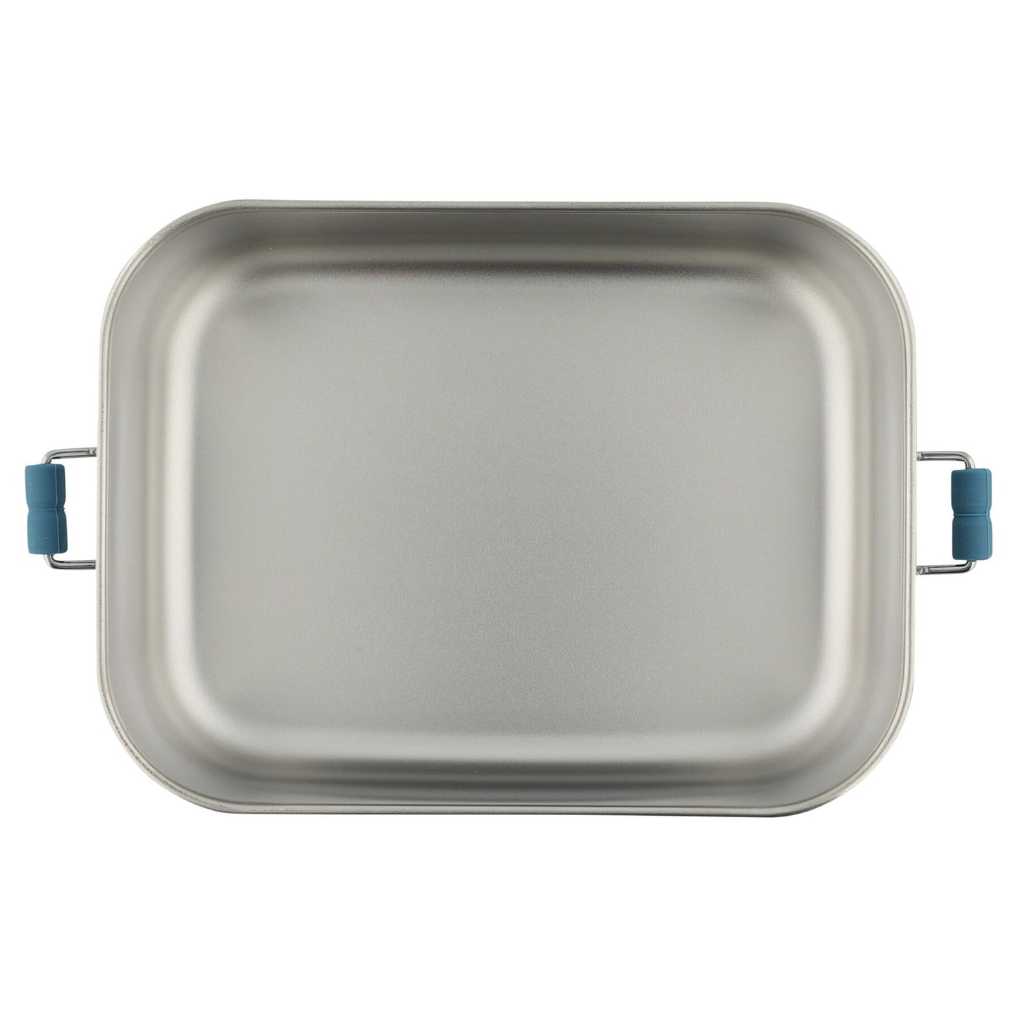 Lunch Box Small - Mr. Triceratops