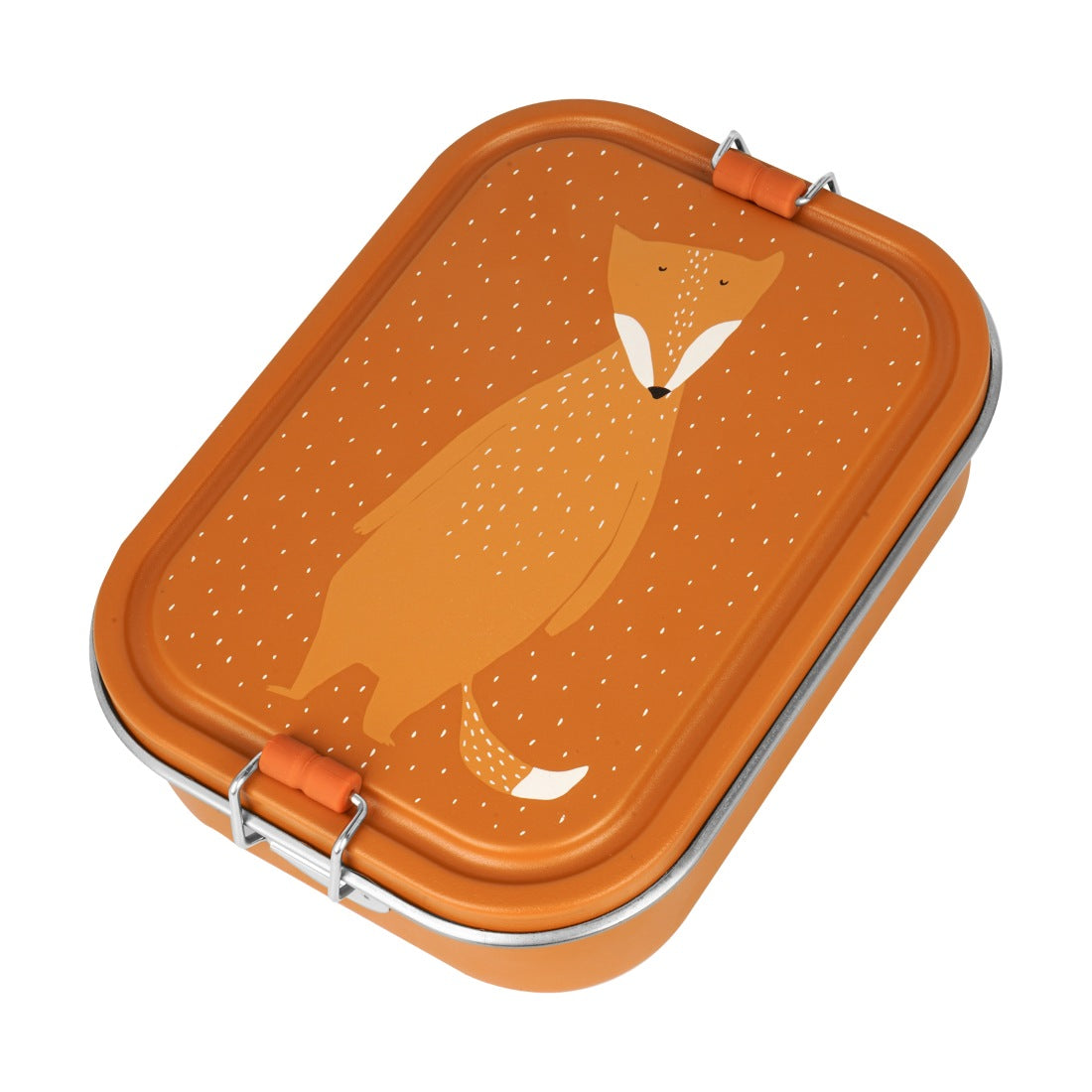 Lunch Box Large - Mr. Fox