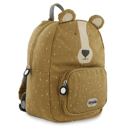 Backapack Regular - Mr. Bear