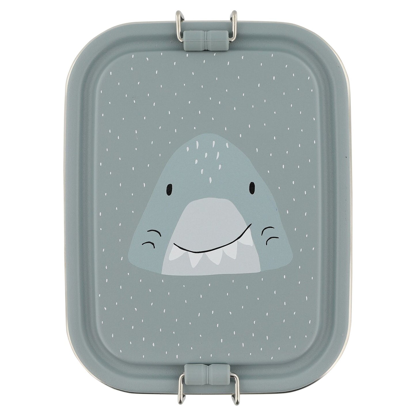 Lunch box small - Mr. Shark