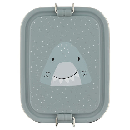 Lunch box small - Mr. Shark