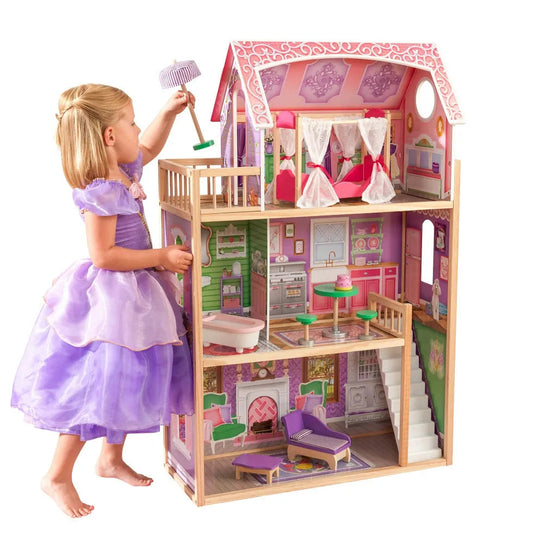Ava Dollhouse