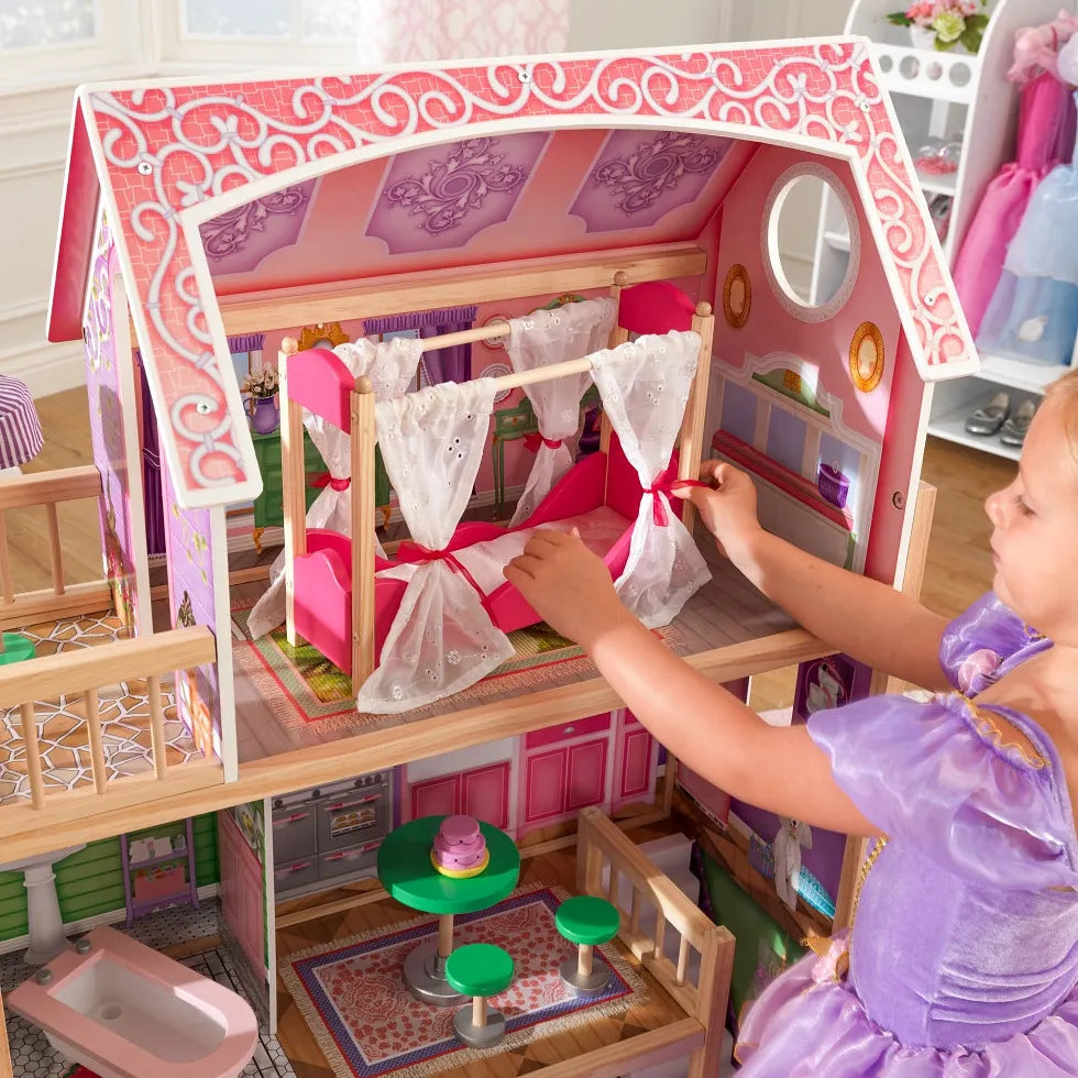 Ava Dollhouse