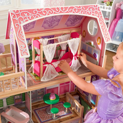 Ava Dollhouse