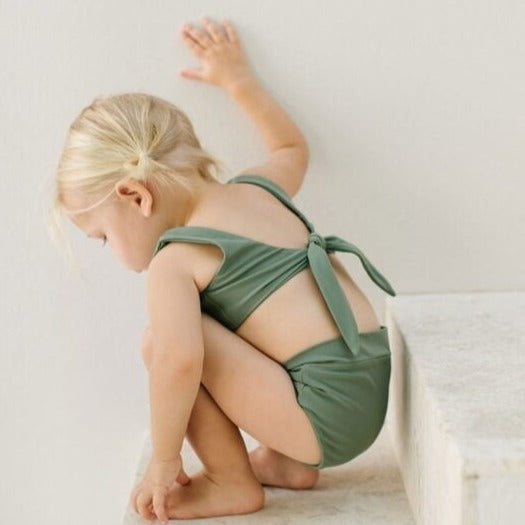Arla Bikini - Moss
