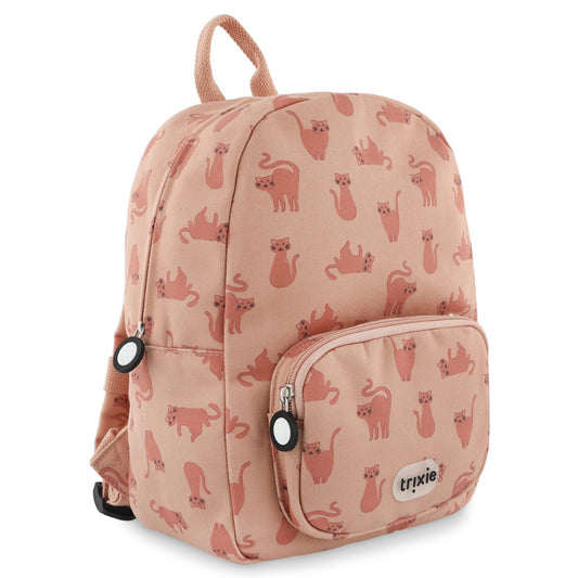 Backpack print - Charming Cat