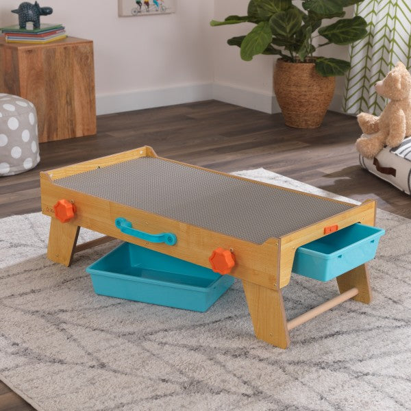 Clever Creator Activity Table