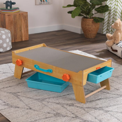 Clever Creator Activity Table