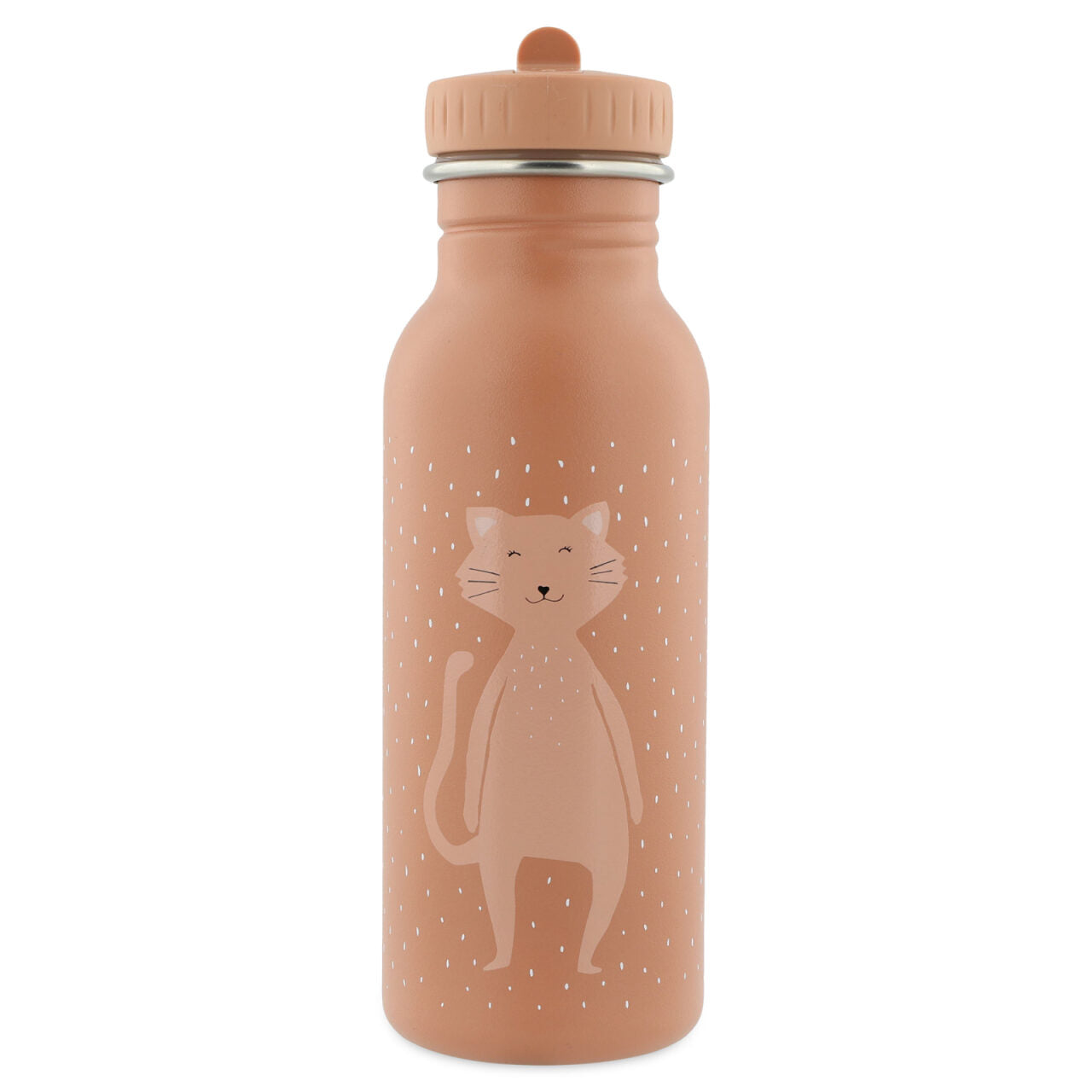 Water Bottle (500ml) Mrs. Cat