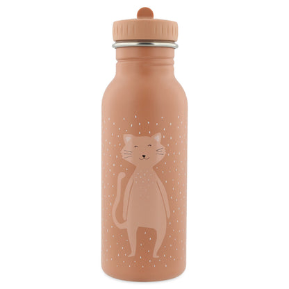 Water Bottle (500ml) Mrs. Cat