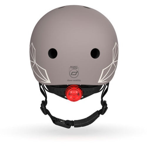 Baby Helmet XXS-S