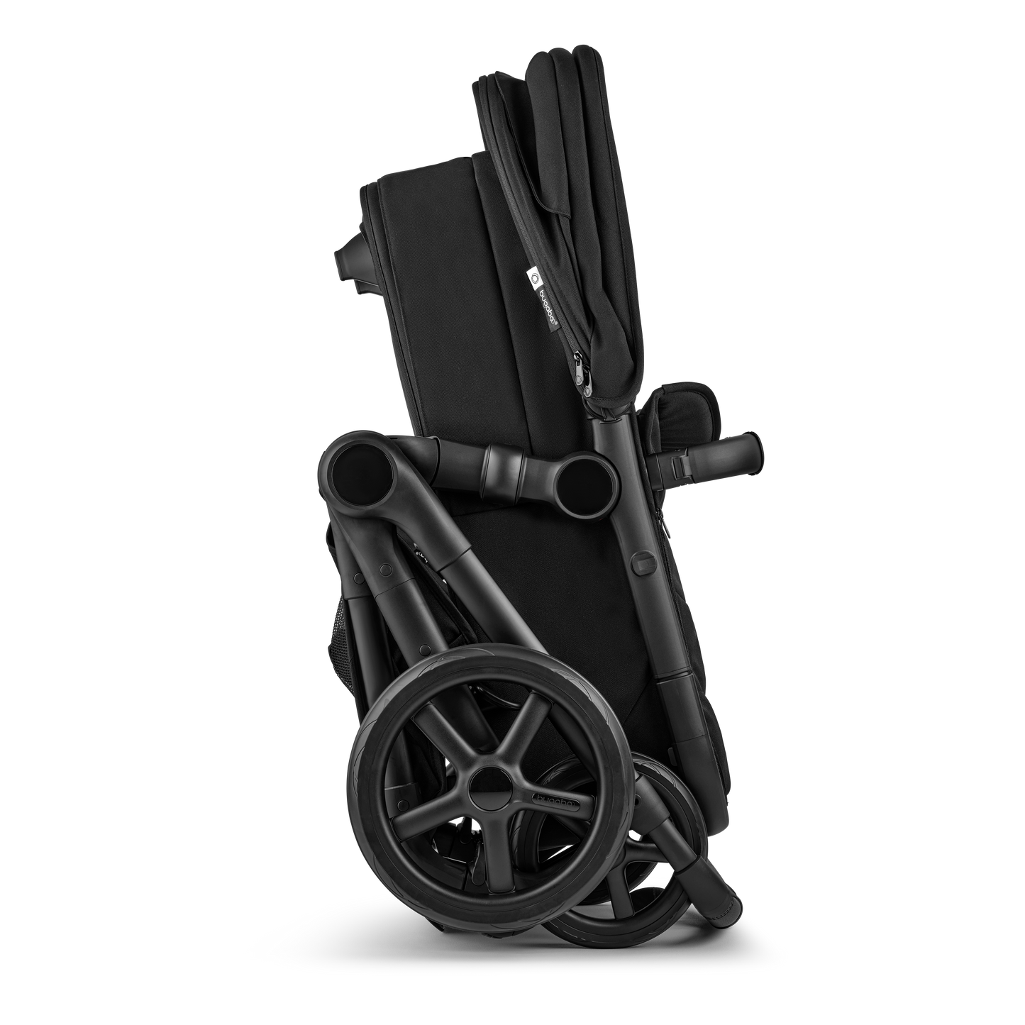Bugaboo Fox 5 Renew Complete Me Graphite/Moon Grey