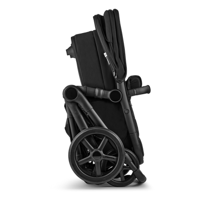 Bugaboo Fox 5 Renew Complete Me Graphite/Moon Grey