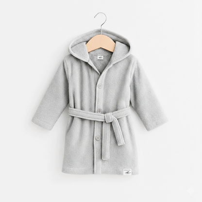 Stylish Baby Essentials Gift Set - Mineral Green