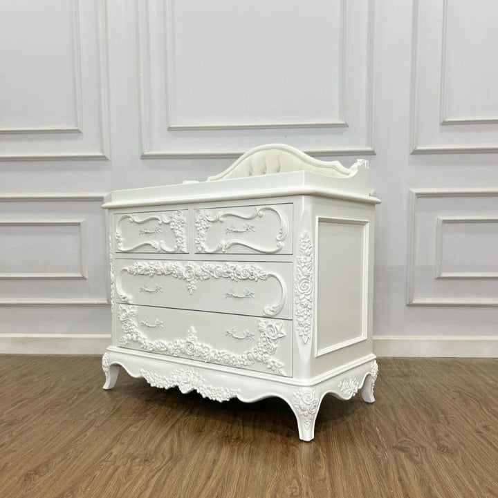 Roma Dresser - Pre Order