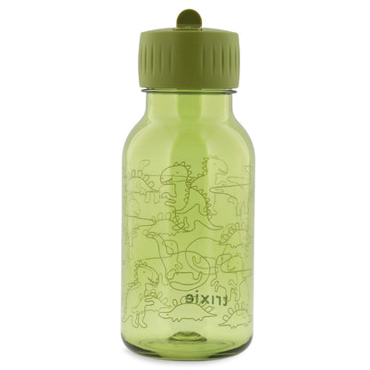 Tritan™ water bottle 350ml - Daring Dino