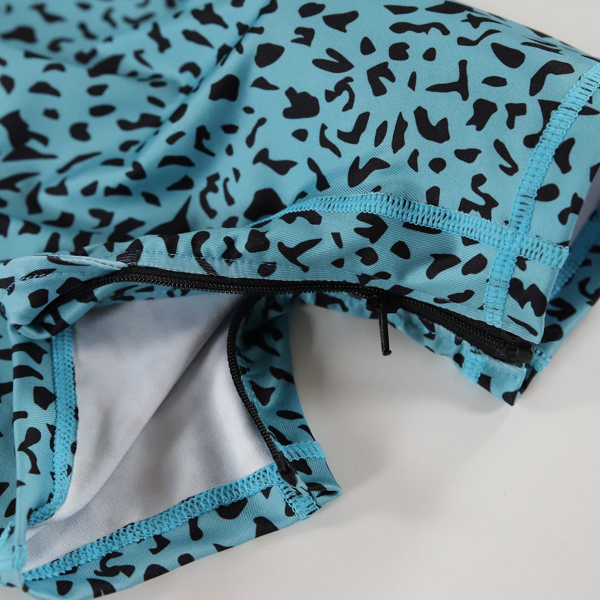 Blue Lagune Baby Swimsuit