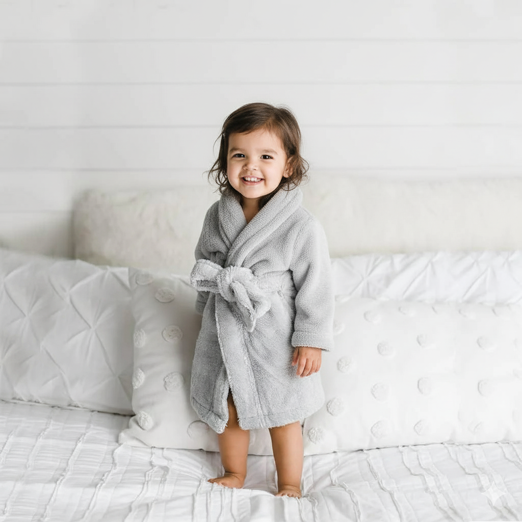 Stylish Baby Essentials Gift Set - Mineral Green