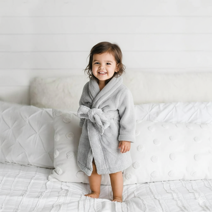 Stylish Baby Essentials Gift Set - Mineral Green