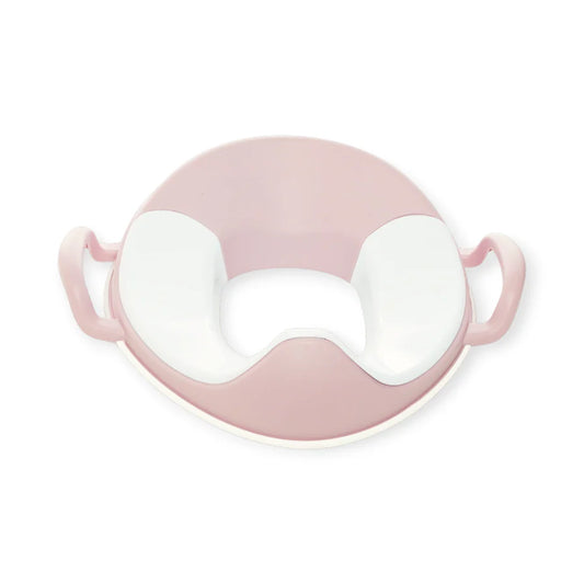 My Little Training Seat - Blush Pink
