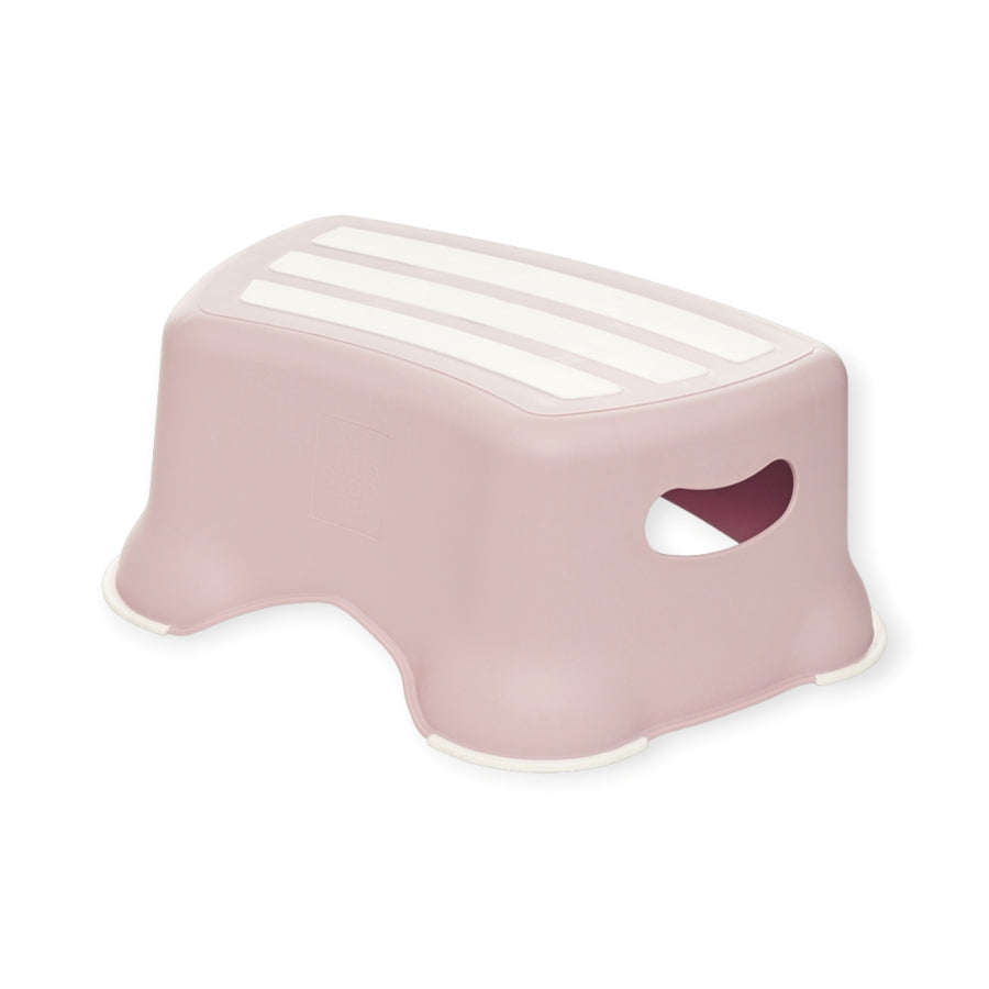 My Little Step Stool - Blush Pink