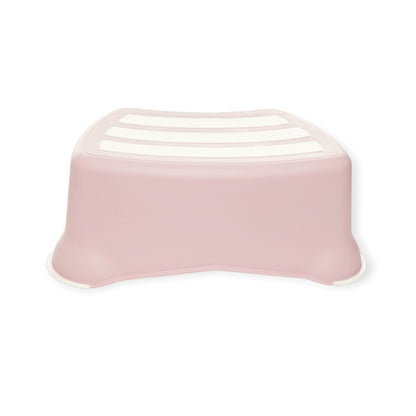 My Little Step Stool - Blush Pink