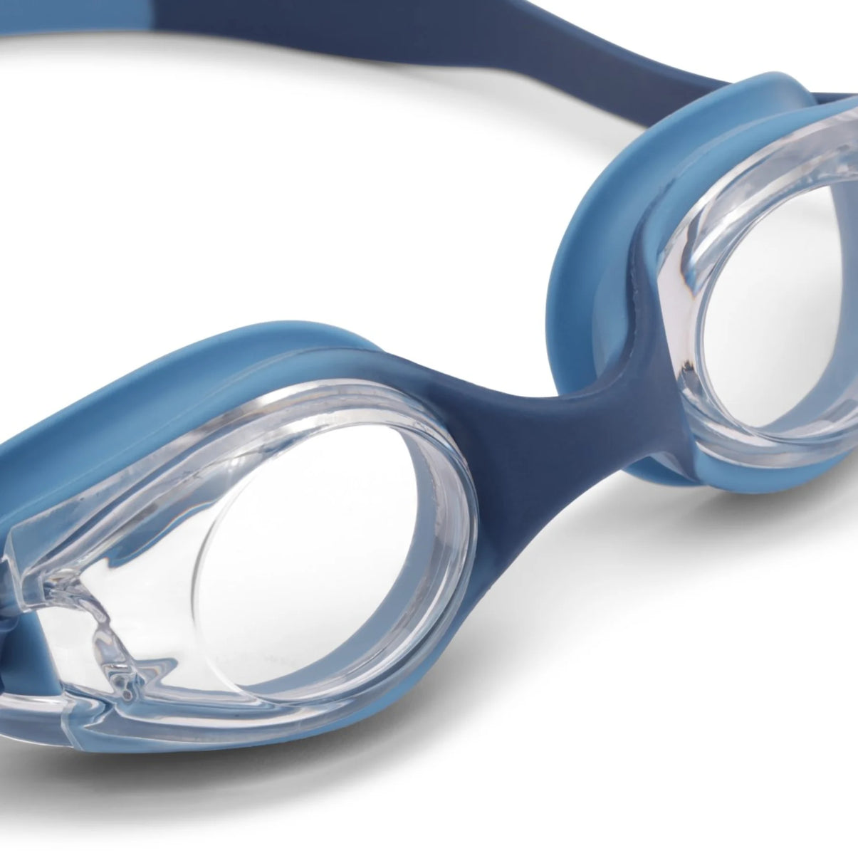Swim googles - Blue Shadow/Deep Blue