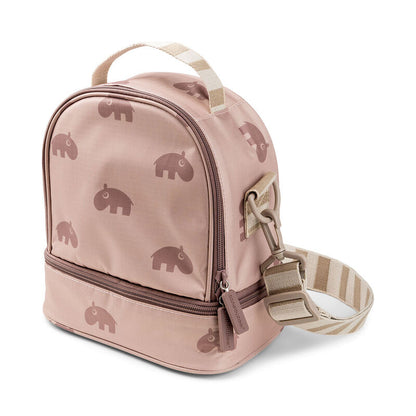 Kids Insulated Lunch Bag Ozzo Powder