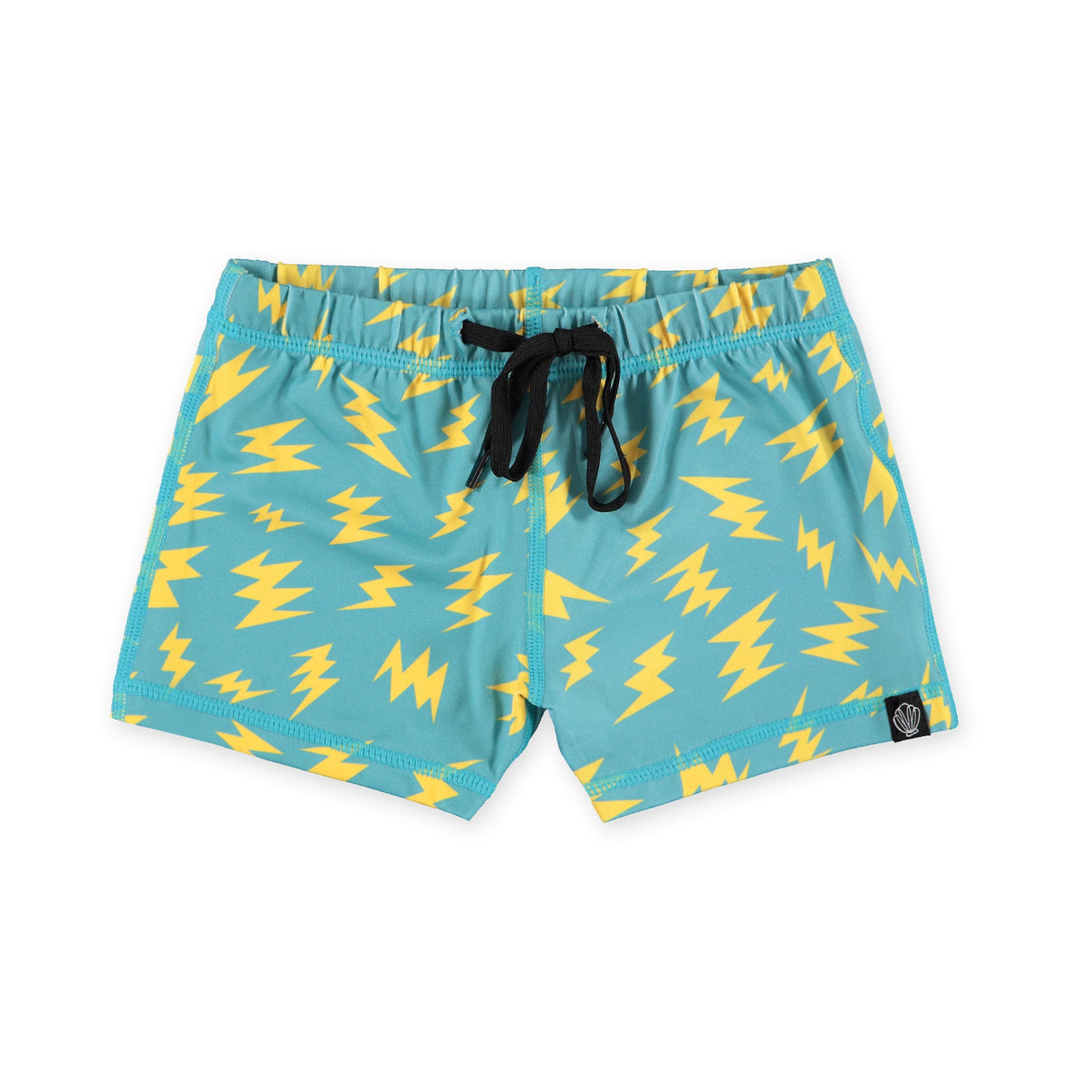 Bolts Of Lightning Swimshort