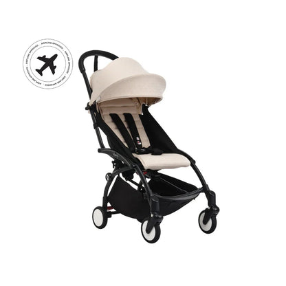Stokke® YOYO³ 6+ Set