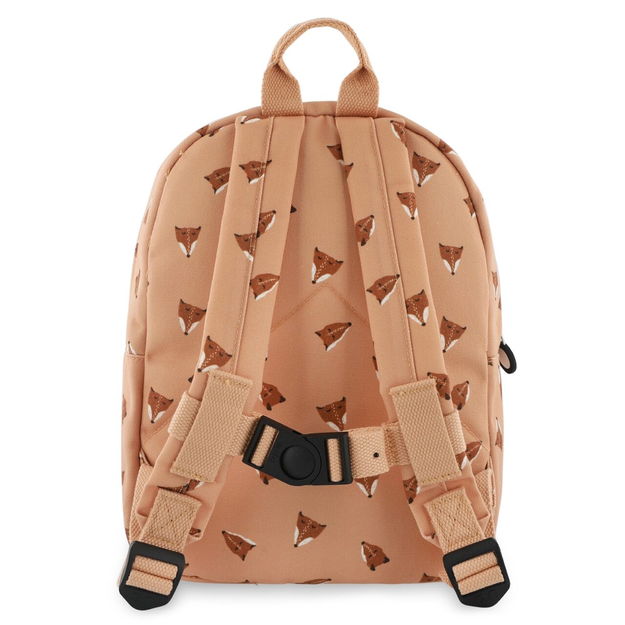 Backpack print - Fierce Fox