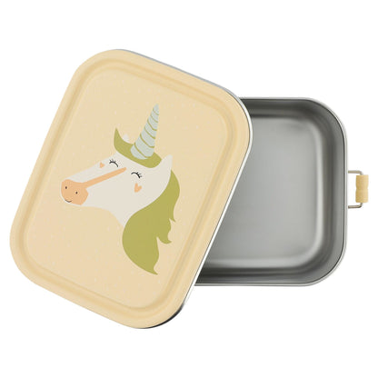 Lunch box small - Mrs. Unicorn