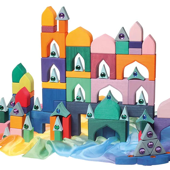 Grimms Building Set 1001 Nights