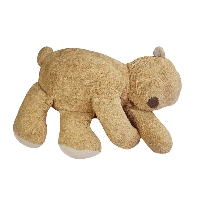 Sleepy Bear Pouffe