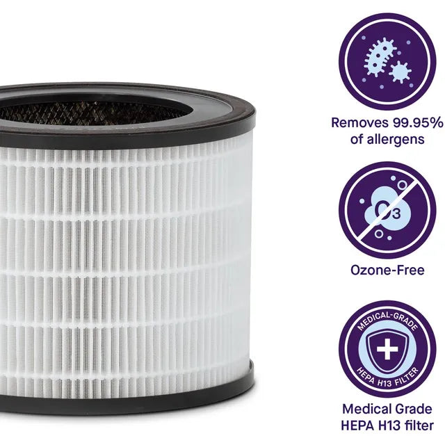 ClevaPure Air Purifier - Replacement Filter
