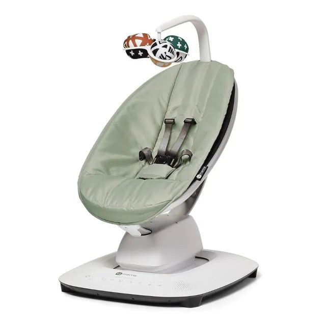 MamaRoo Multi-Motion Baby Swing Sage