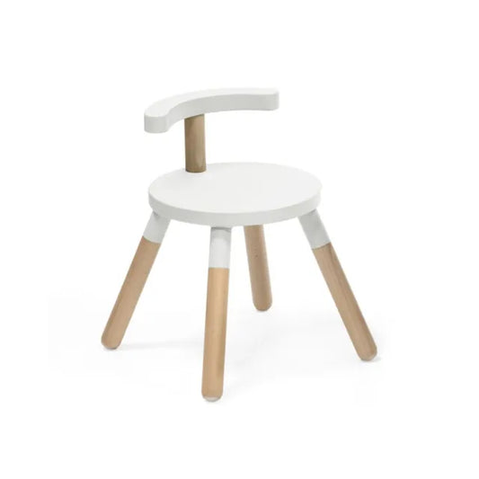 MuTable Chair V2 White