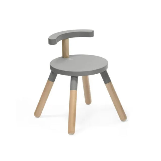 MuTable Chair V2 Storm Grey