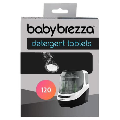 Bottle Washer Pro Detergent Tablets