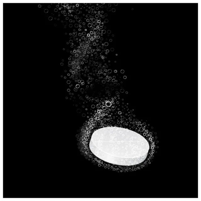 Bottle Washer Pro Detergent Tablets