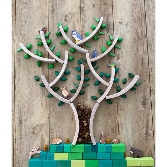 Abel Blocks 72