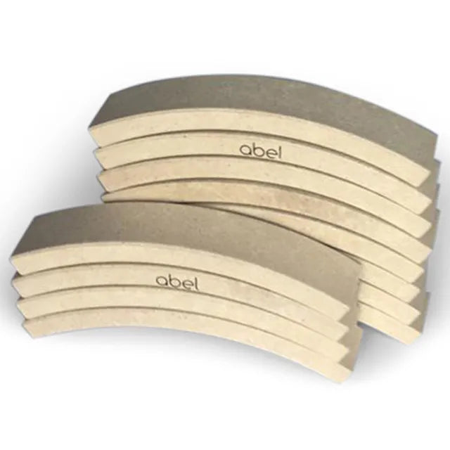 Abel Blocks Mini Rewood 12