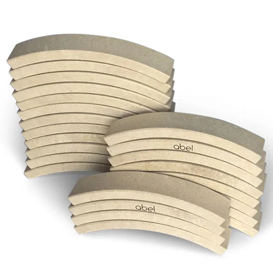 Abel Blocks Mini Rewood 24