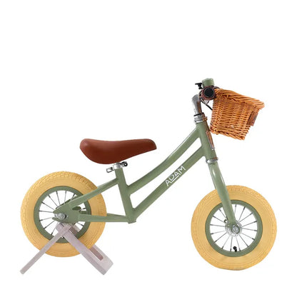 Balance Bike 10" Sage