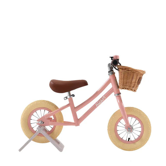 Balance Bike 10" Pink