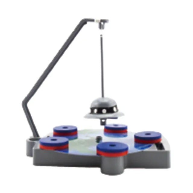 12-In-1 Magnet Science